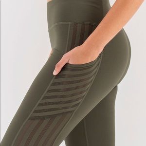 Leggings ALPHA PRIME